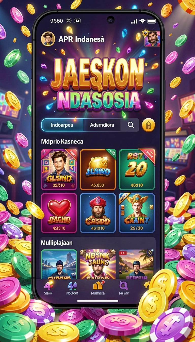 Screenshot 070slot nomor 1