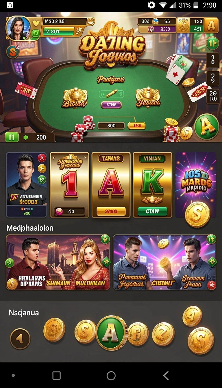 Screenshot 070slot nomor 2