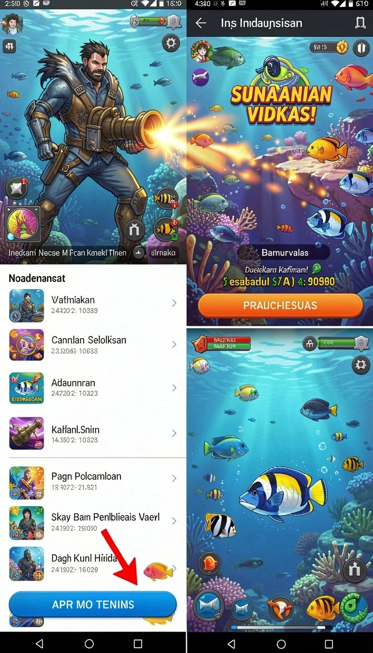 Screenshot 070slot nomor 3