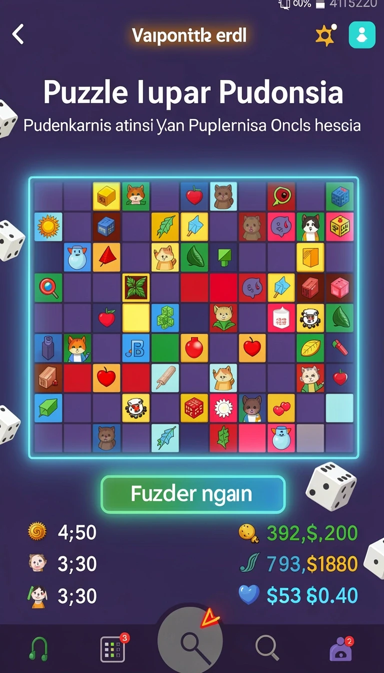 Screenshot 77lucks nomor 2