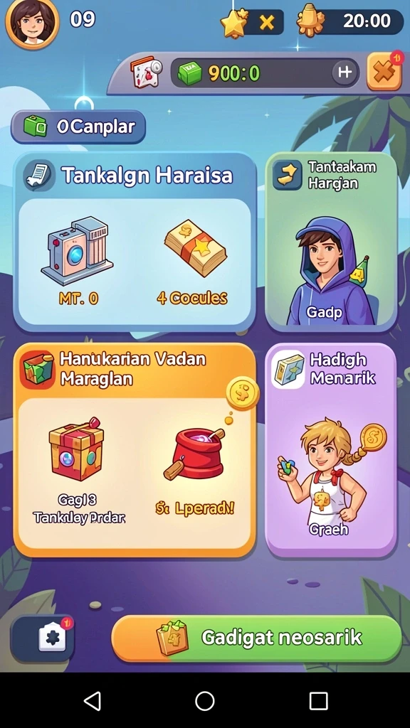 Screenshot 8728slots nomor 3