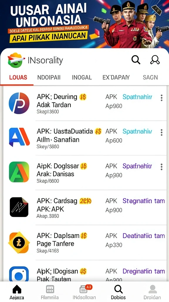Screenshot 88bos nomor 2