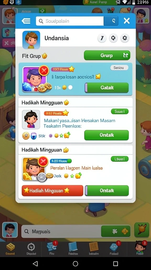 Screenshot 918kaya nomor 3