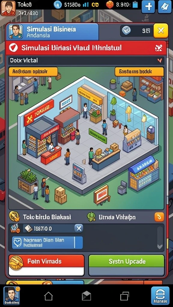 Screenshot 92glory nomor 3