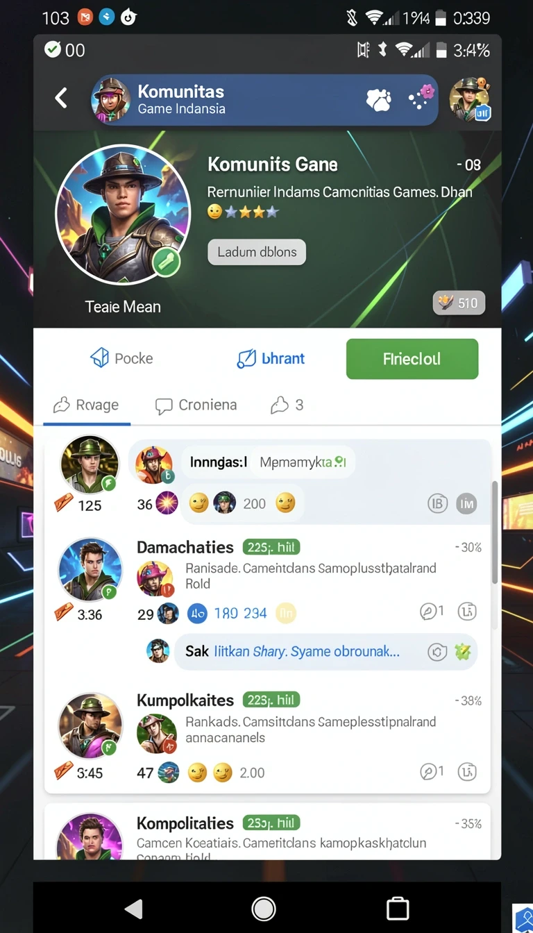 Screenshot ayu89 nomor 2