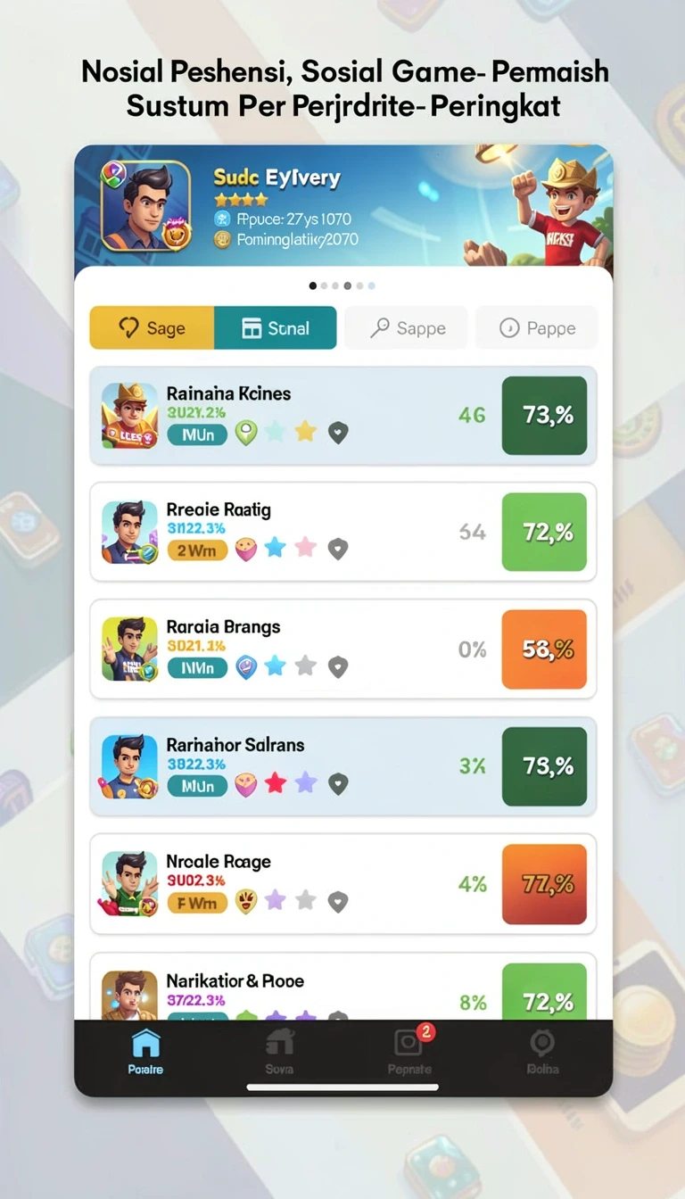 Screenshot ayu89 nomor 3