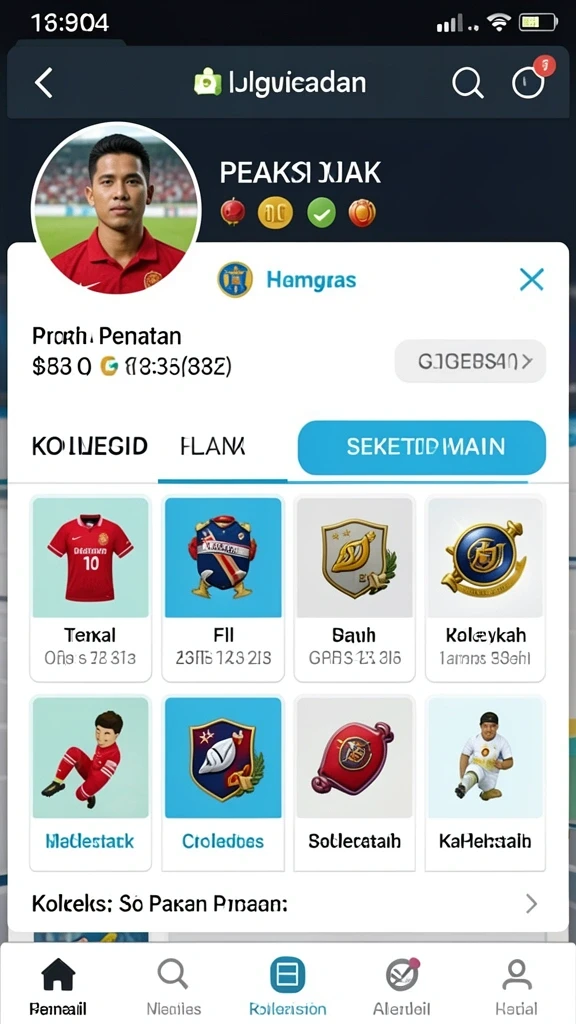 Screenshot bro178 nomor 1