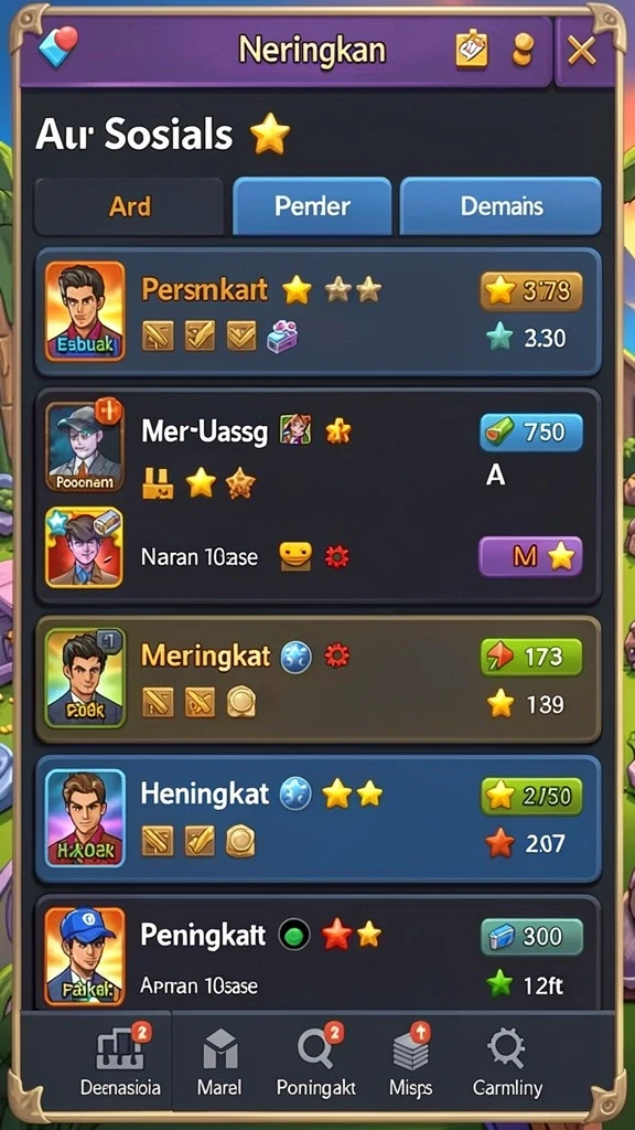 Screenshot browin88 nomor 3