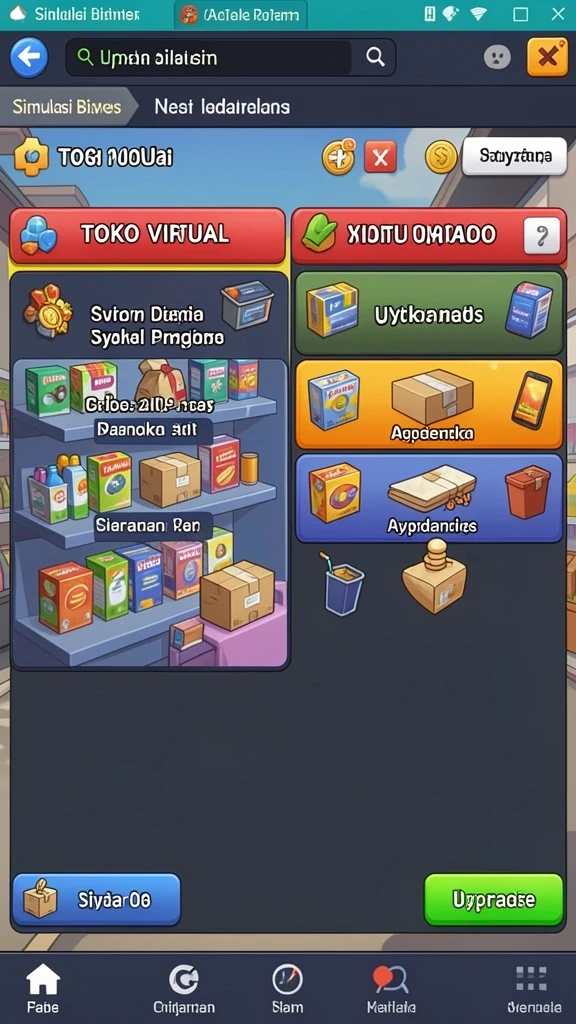 Screenshot cakra777 nomor 2
