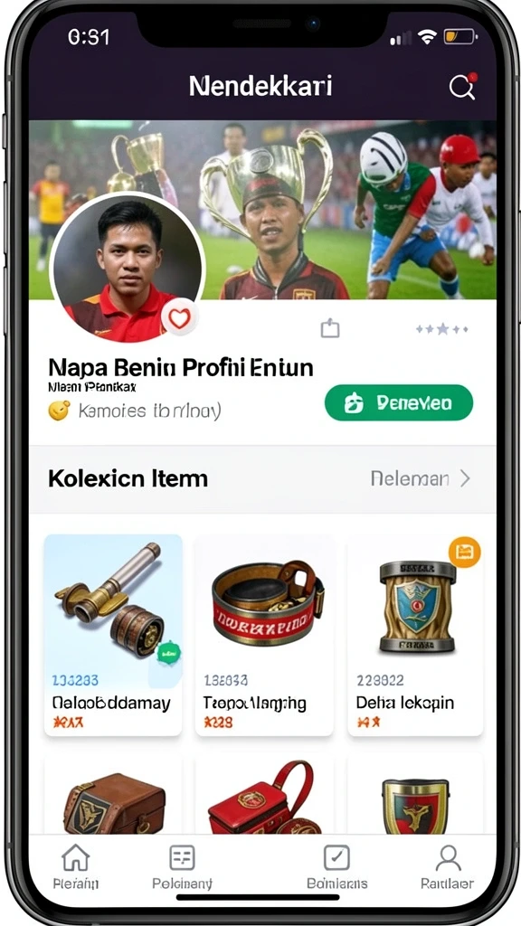 Screenshot cakra777 nomor 3