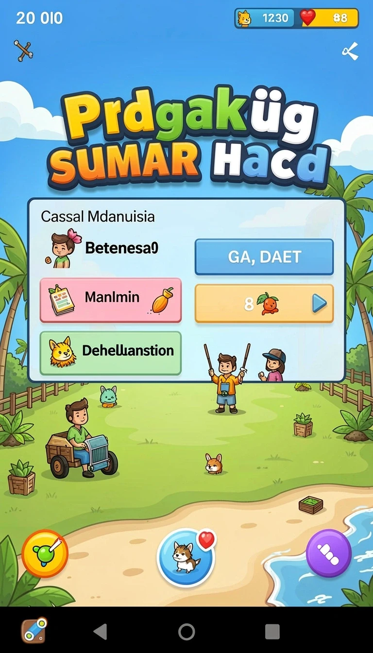 Screenshot cv777 nomor 1