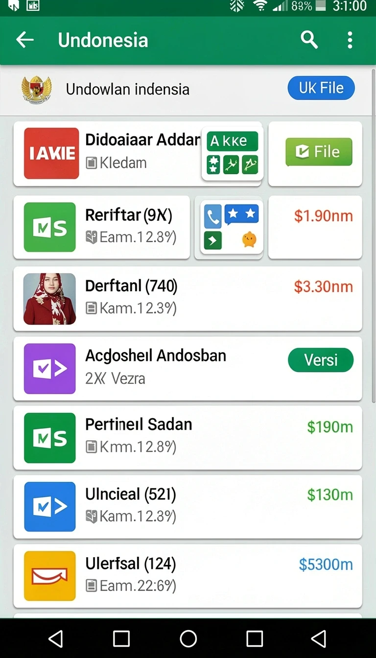 Screenshot dewa777 nomor 1