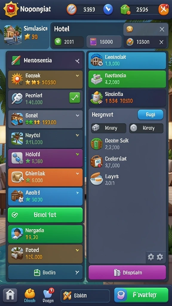Screenshot dewalin nomor 1