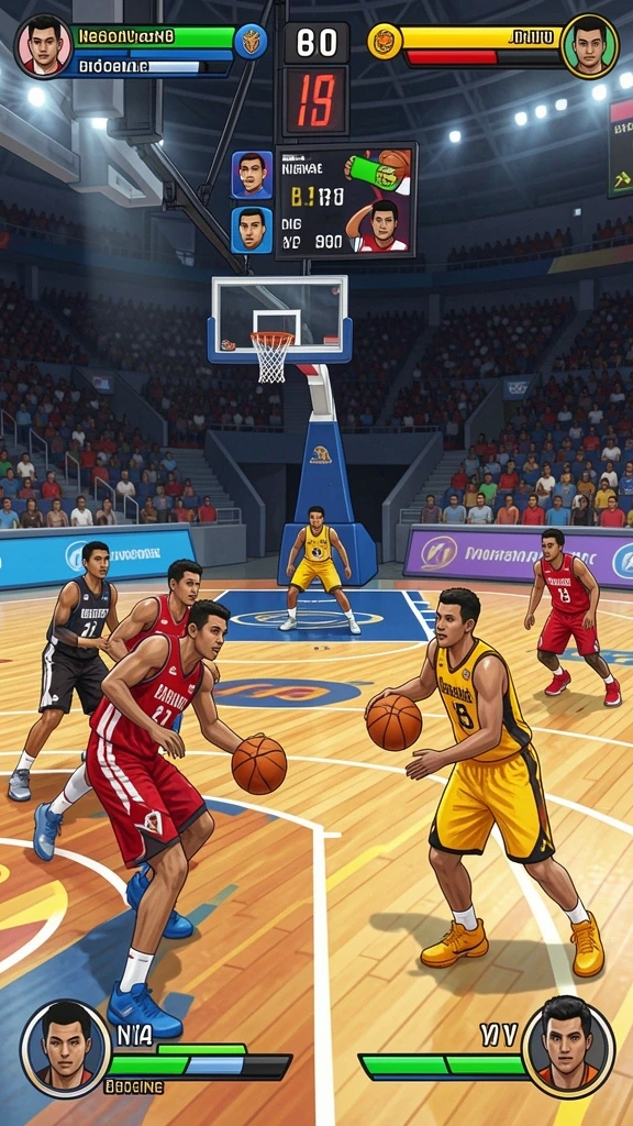 Screenshot empire88 nomor 3
