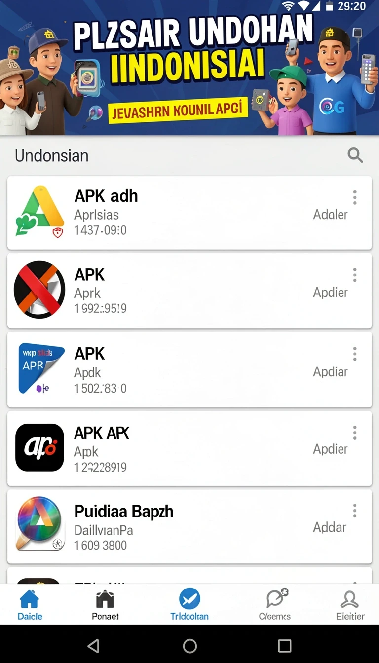 Screenshot evip2 nomor 1