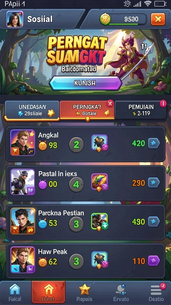Screenshot fixplay666 nomor 3