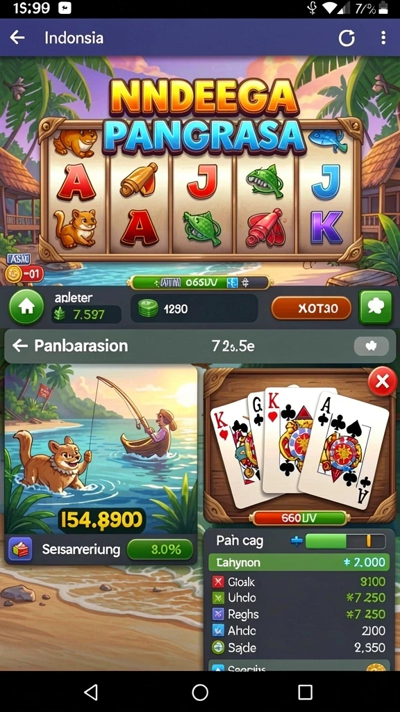 Screenshot gacormax nomor 3