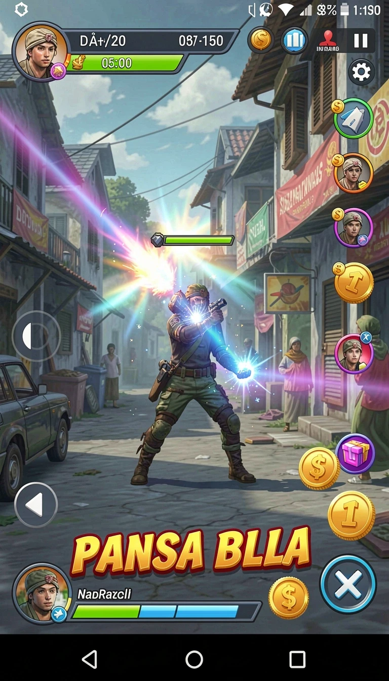 Screenshot gg288 nomor 1
