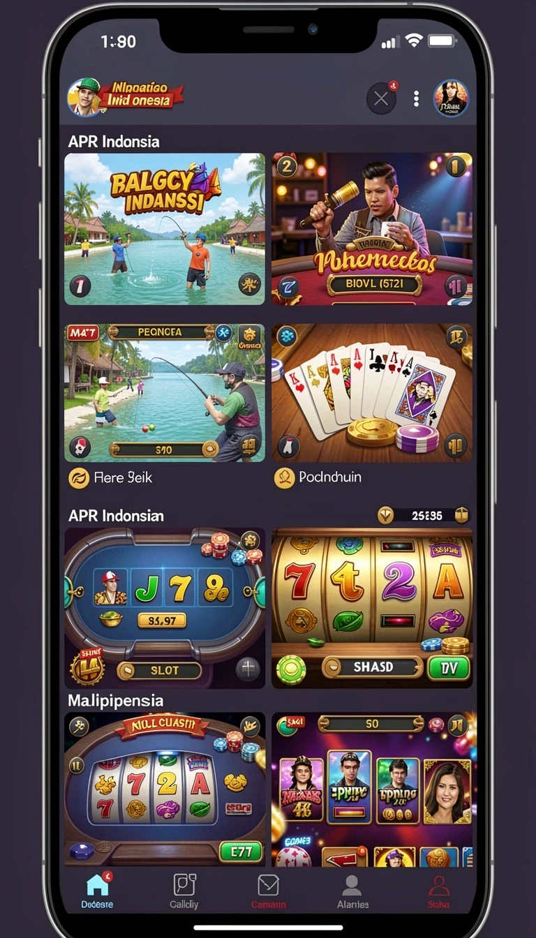 Screenshot gg288 nomor 2