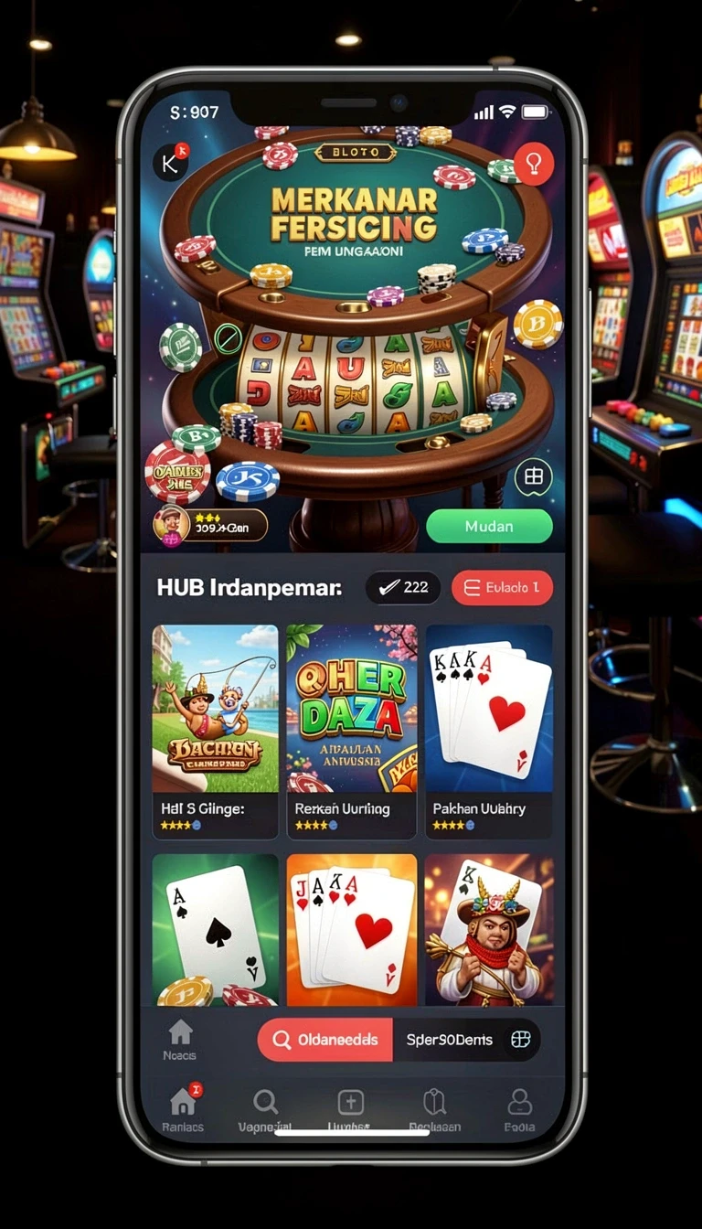 Screenshot gn777 nomor 1