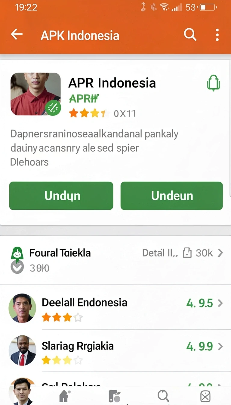 Screenshot goldraja nomor 2