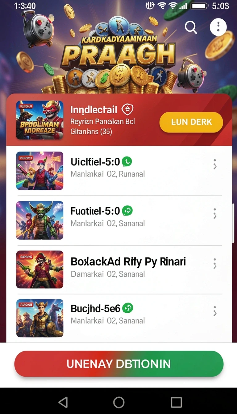 Screenshot granat88 nomor 3