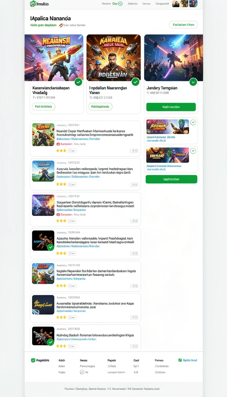 Screenshot guatogel nomor 1