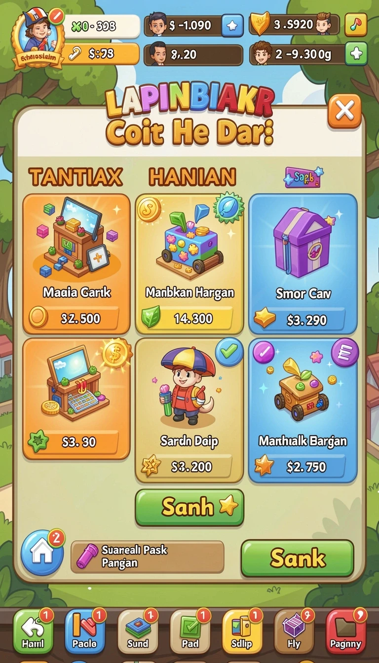 Screenshot hoki777 nomor 1