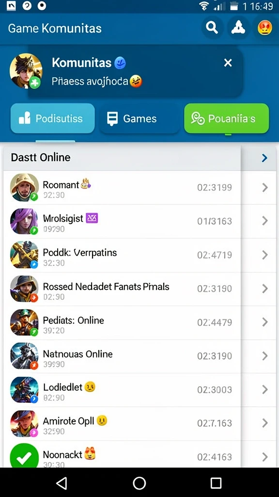 Screenshot hoki8815 nomor 2