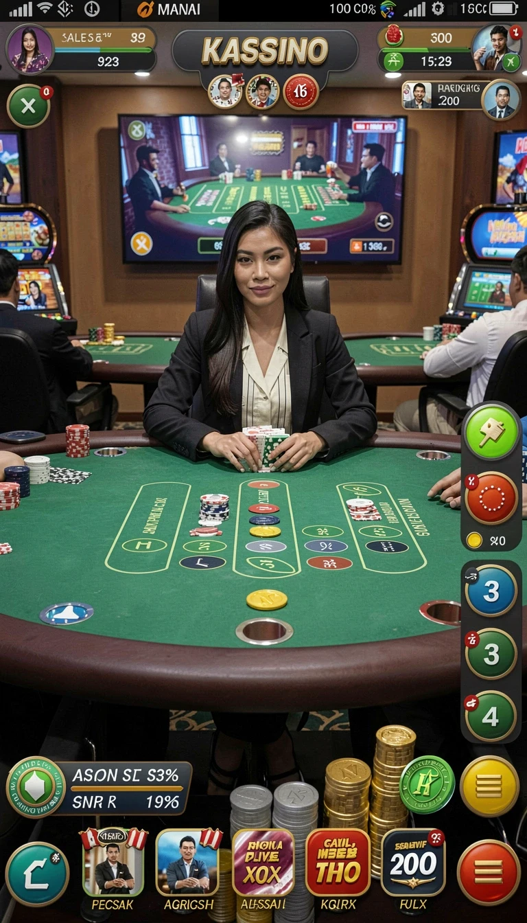 Screenshot idagame nomor 2