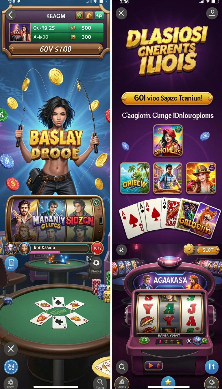 Screenshot idagame nomor 3