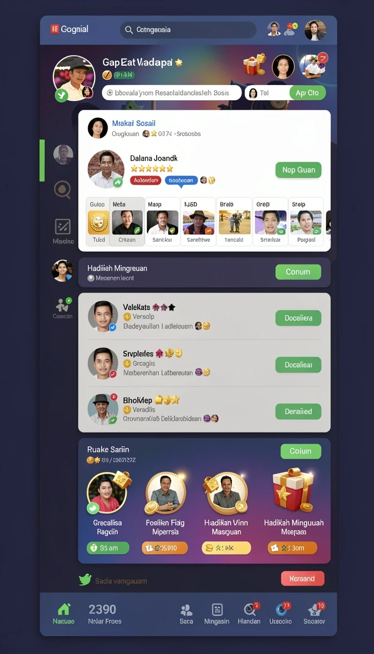 Screenshot idamantoto nomor 3