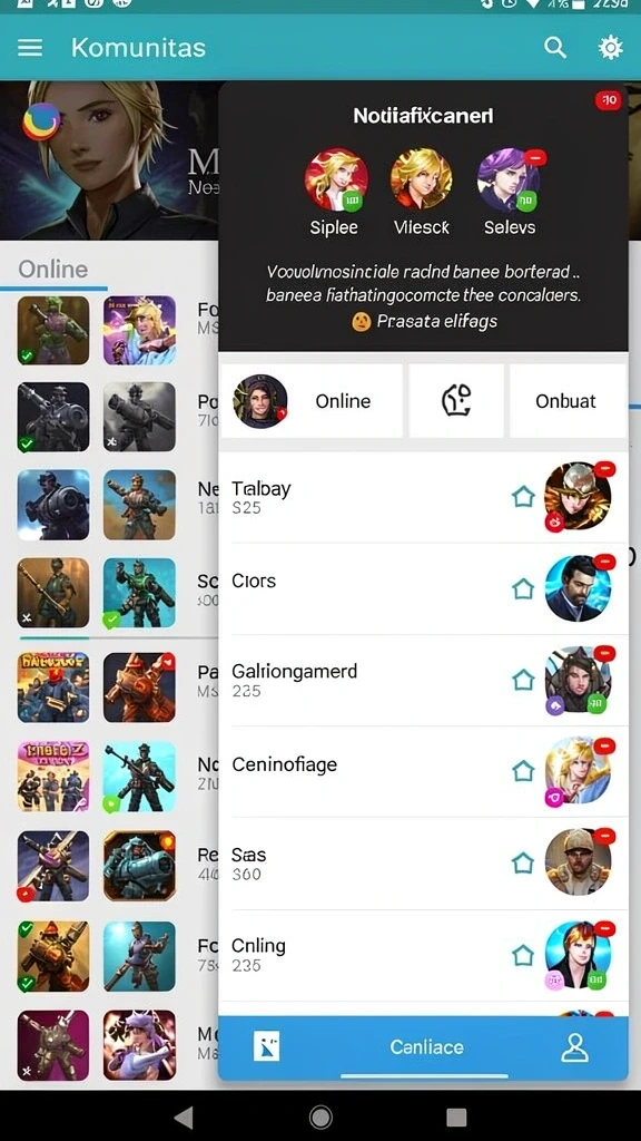 Screenshot jarum77 nomor 2