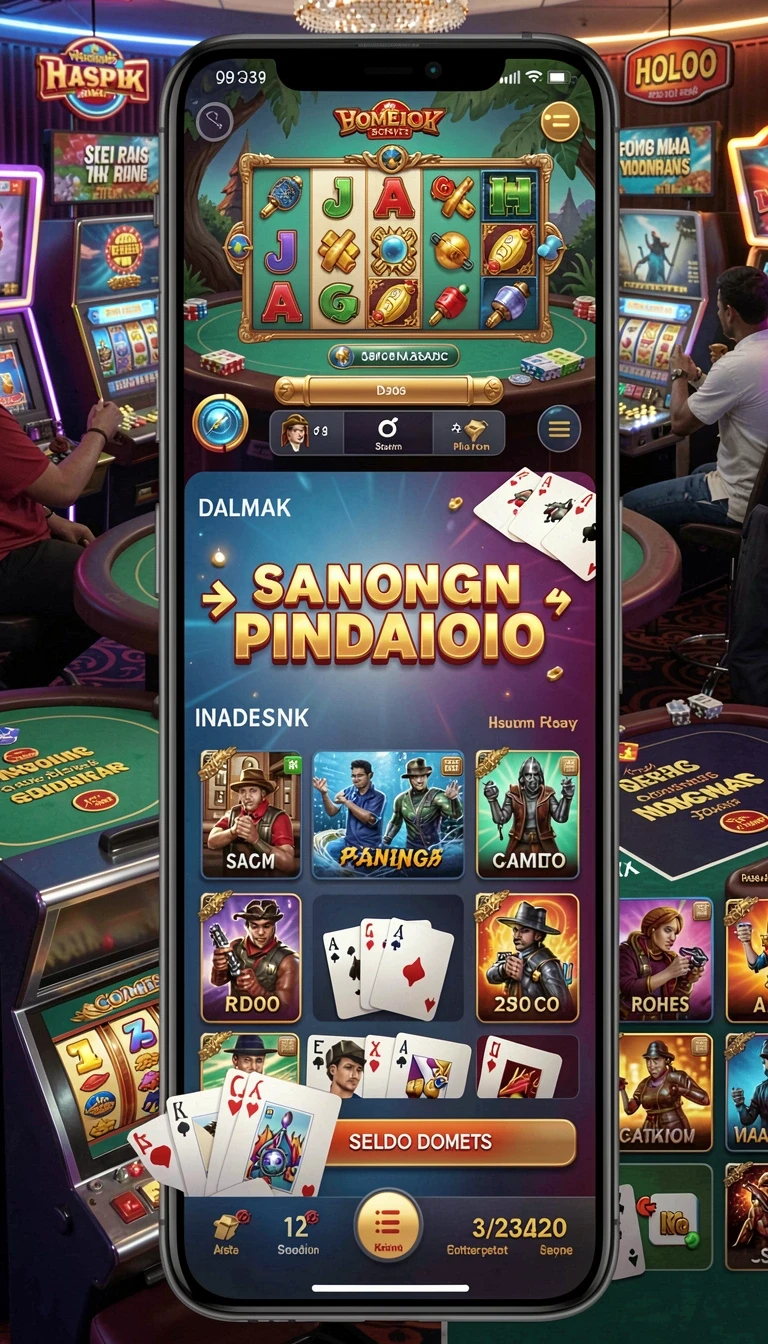 Screenshot jj62 nomor 1