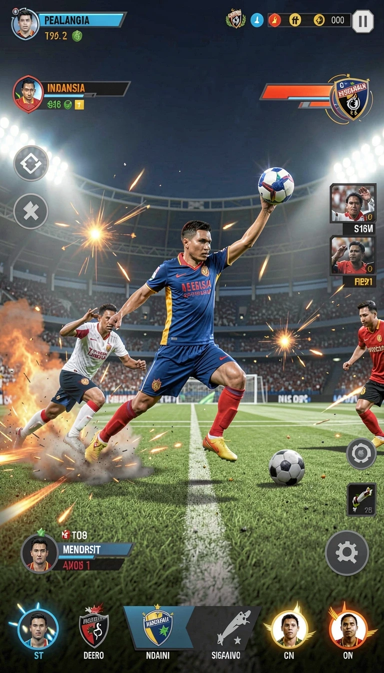 Screenshot jkt303 nomor 3