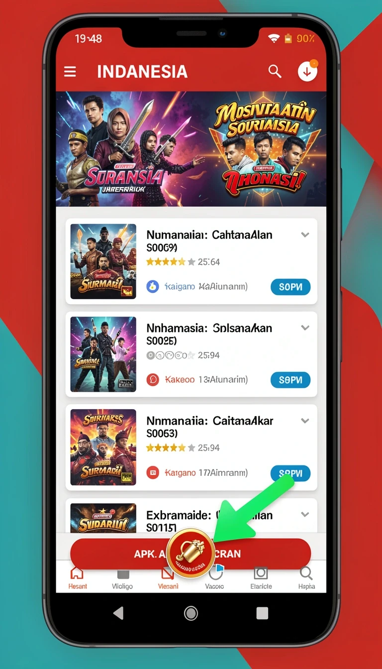 Screenshot jktplus nomor 2