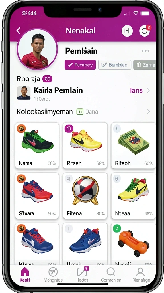 Screenshot juarago nomor 3