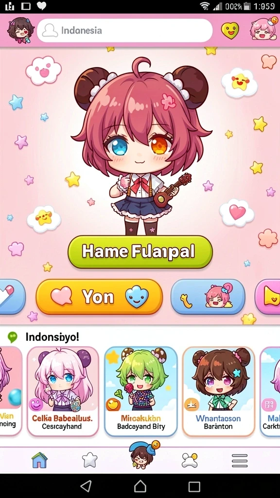 Screenshot kaka303 nomor 1