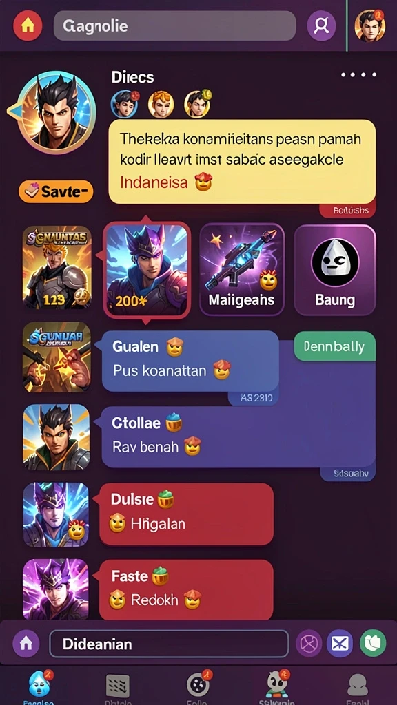 Screenshot kamartoto nomor 1