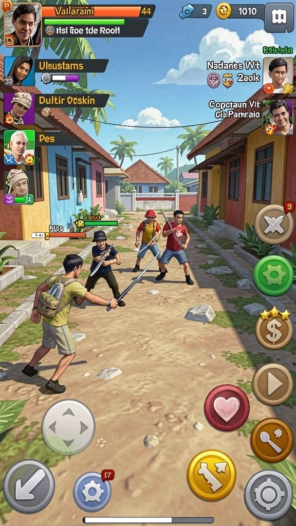 Screenshot kamartoto nomor 3