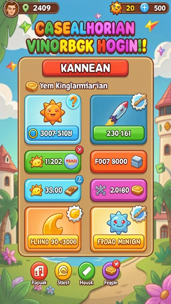 Screenshot kikototo nomor 2