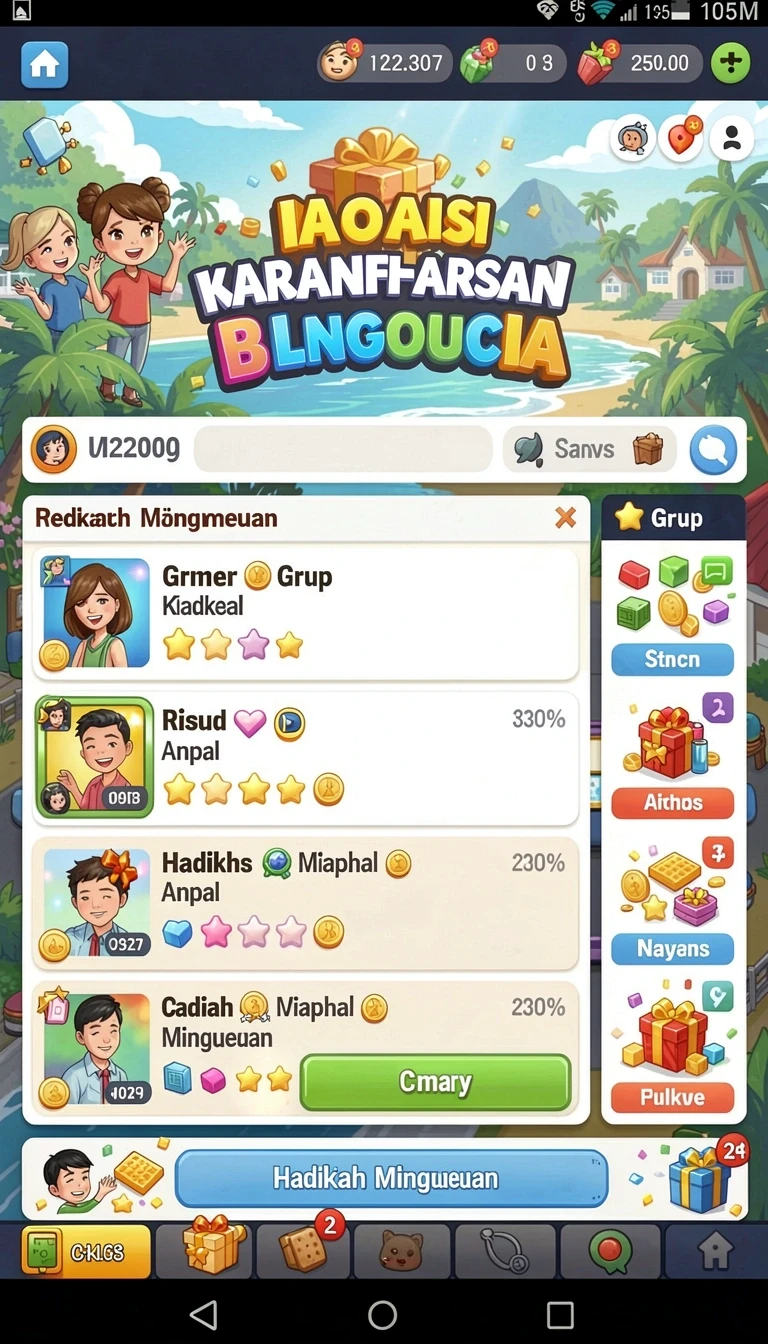 Screenshot laba777 nomor 1