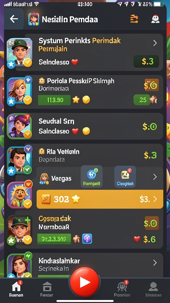 Screenshot lotusbet88 nomor 2