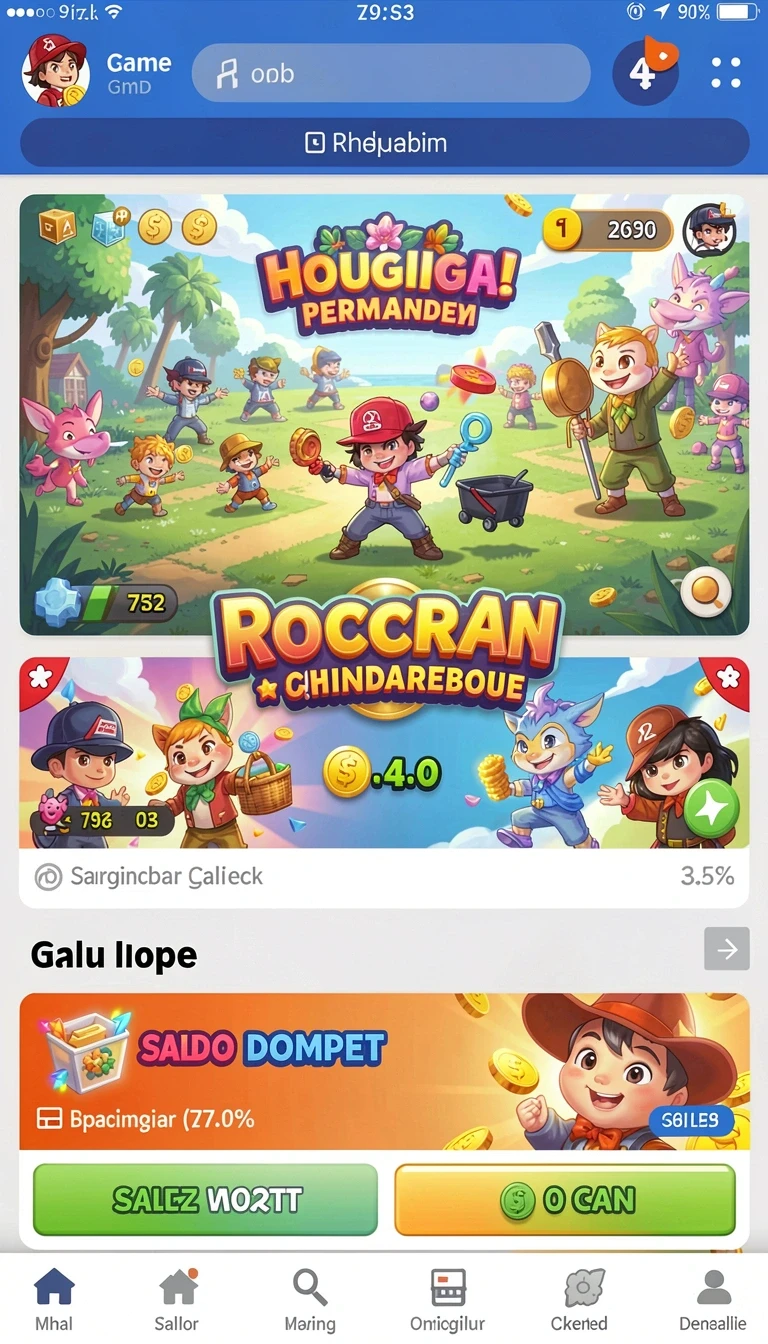 Screenshot maxslot nomor 1