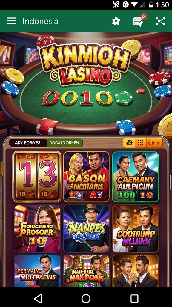 Screenshot mega338 nomor 3