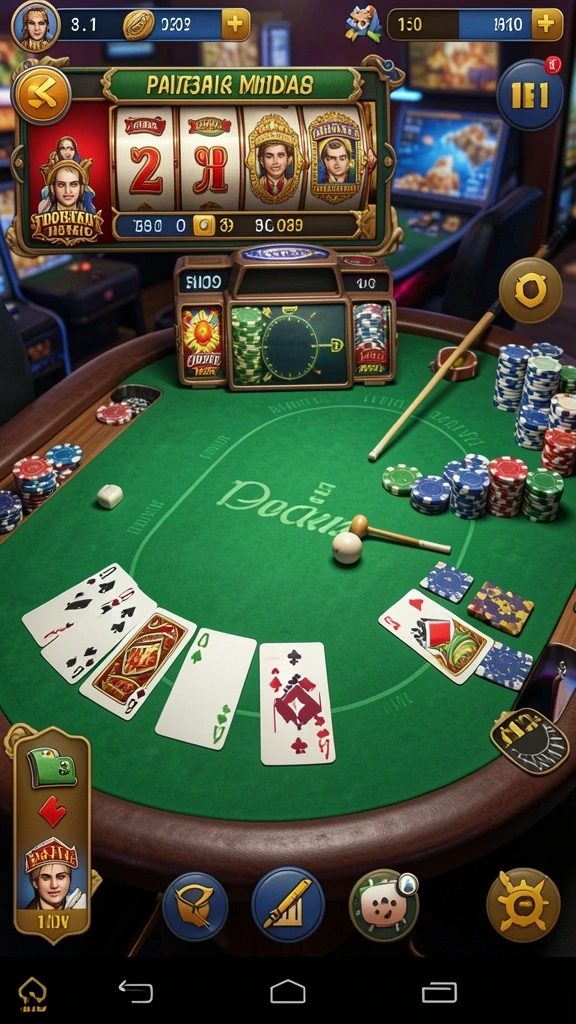 Screenshot miminbet nomor 2