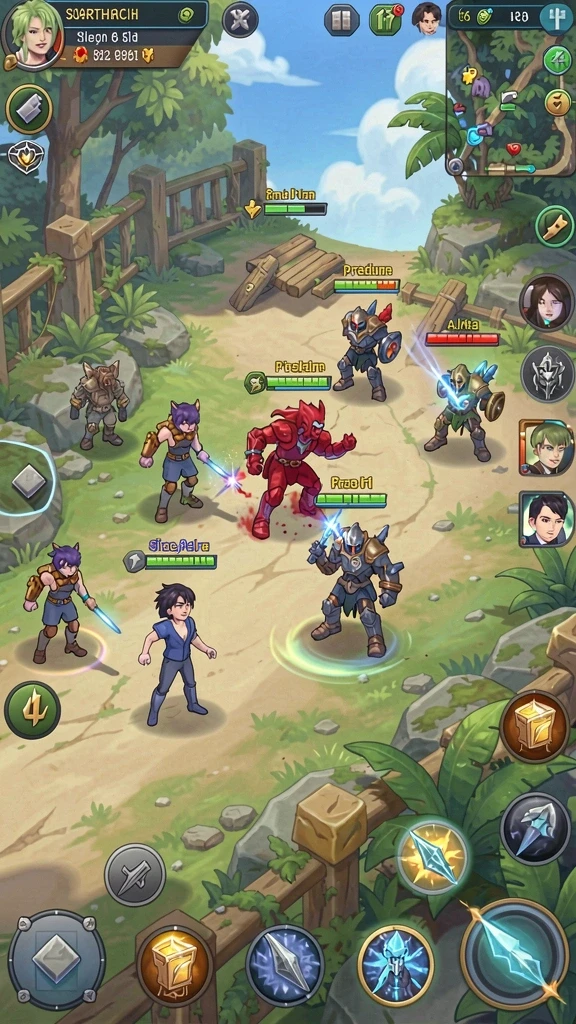 Screenshot mode303 nomor 2