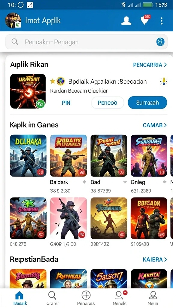 Screenshot mode303 nomor 3