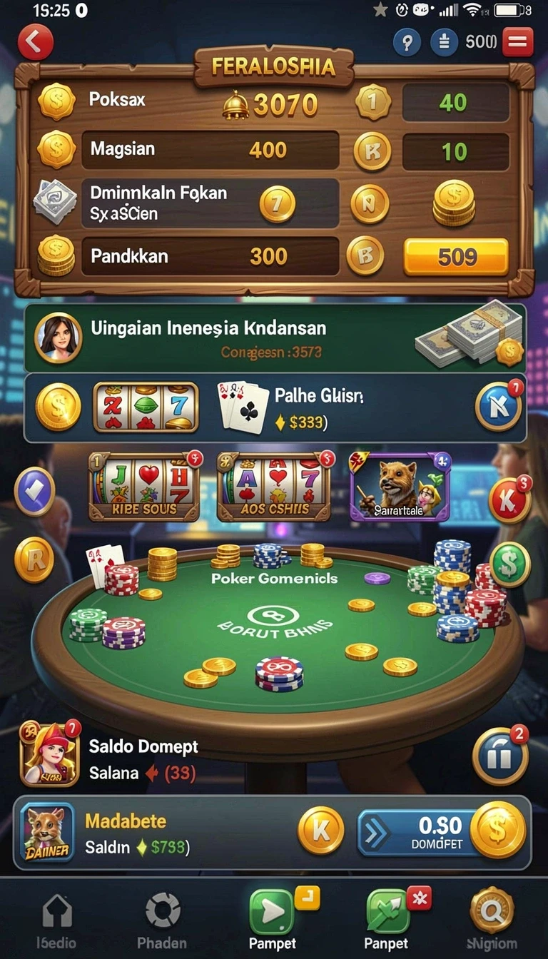 Screenshot mpo777 nomor 2