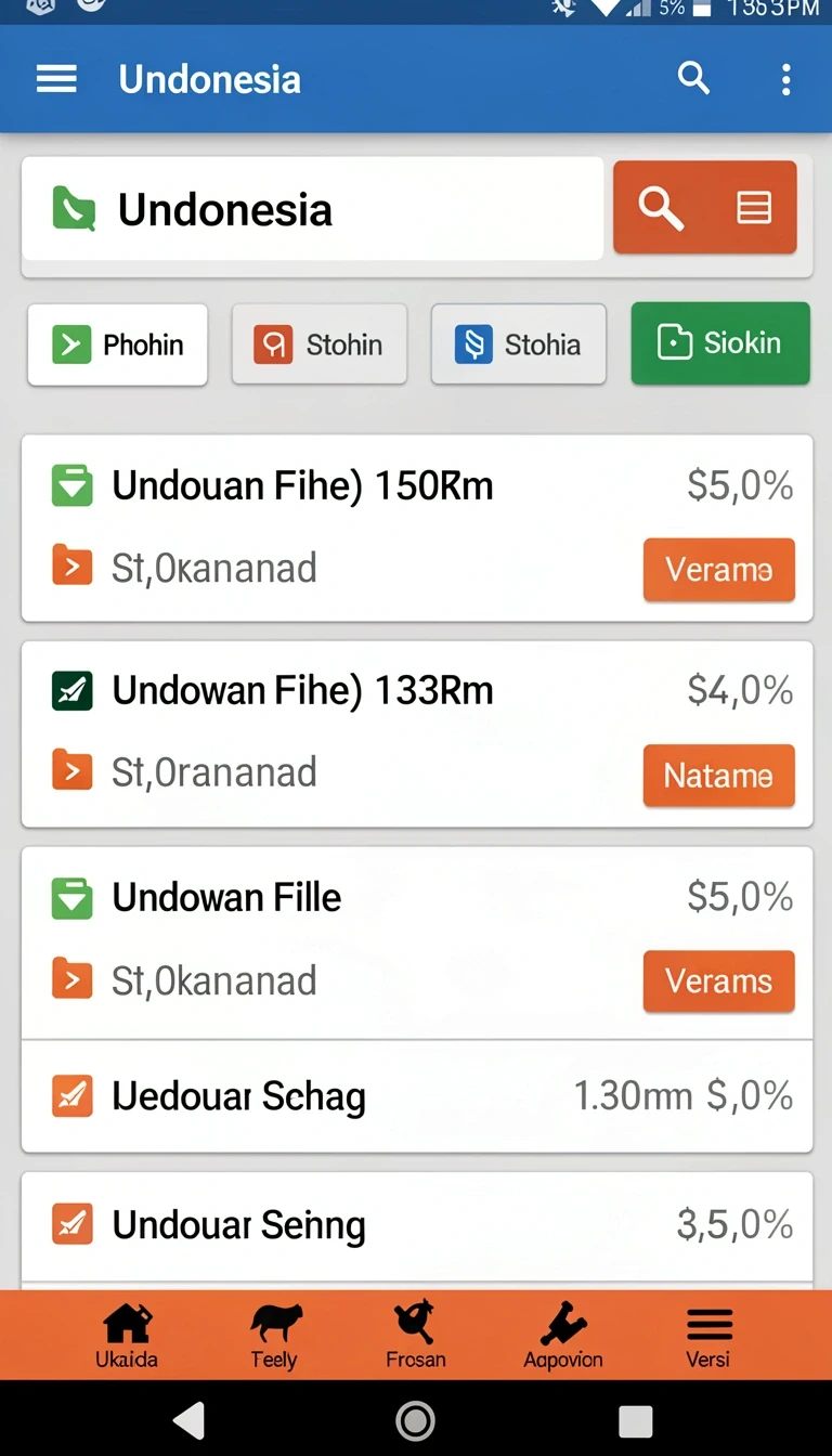 Screenshot musangwin nomor 3